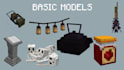 3d models in blockbench