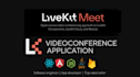 be your livekit consultant and integration expert