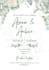 create custom invitation prints