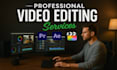 do professional fast video editing within 24 hours