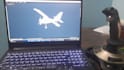 aircraft model design for xplane 12