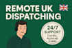 provide expert taxi dispatch support
