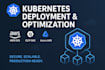be your kubernetes administrator, k8s