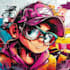 create custom graffiti art designs murals and wall arts