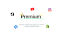 make animated promos with custom motion graphics