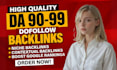 do permanent dofollow da 90 guest post backlinks