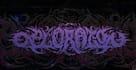 create brutal death metal logo