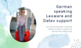 be your german speaking lexware and datev assistant