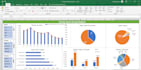 data scientist for analysis, visualization and machine learning