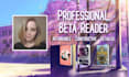 beta read your young adult novel