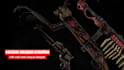 create 3d weapon model gun models and props models for your game