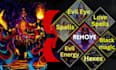 permanently remove black magic and evil eye remotely within 24 hours