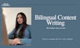 write SEO, academic, and social media content