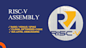 write, simulate and debug riscv assembly code and isa based designs
