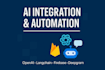 develop ai agents and automation system