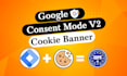 setup cookie consent v2, cookie consent banner, google consent mode v2 vai GTM