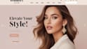 shopline website design shopline store design