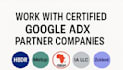 get your website approved for google adx or mcm monetization