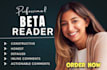 do alpha and beta reading, beta reader, romance beta reader, critique novel