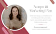 create a comprehensive marketing plan for your nonprofit