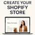 build a fast and modern shopify store using next js