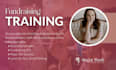 provide fundraising training for your nonprofit
