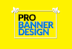 design a unique ad banner in few hours