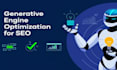 optimize monthiy website with geo SEO ai search  aeo for higher local rankings
