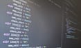 write a website using flat HTML, and CSS