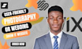 build wixify, showit photographer website, redesign wix website blog  seo set up