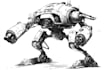 msake paint a warhammer illustration