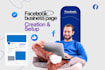 professionally set up and optimize your social media account