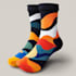 do custom socks design
