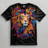create a tshirt design in modern streetwear style