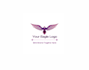 create a professional eagle bird logo in vector format