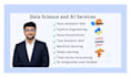 perform data analysis, eda, and machine learning using python