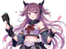 draw vtuber character, anime and game fanart,