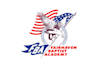 design a bold and eye catching patriotic logo