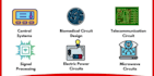 technical task in electrical engineering