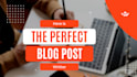 write SEO blog posts using ai tools fast delivery