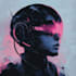 do cyberpunk, sci fi, robot, mecha character concept art
