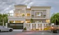 create 3d model and render realistic interior and exterior