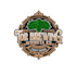 design a bold, modern craft brewery logo