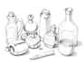 make product and object sketch from your photo