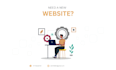 build  secure websites as web developer and ethical hacker