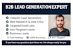 provide tailored b2b lead lists, cold calling lists, and cold email contact list