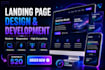 build a fast and modern website