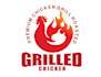design exclusive hot chicken logo