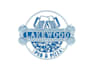 design corporate unique lakewood pub logo