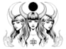 draw custom tattoo designs